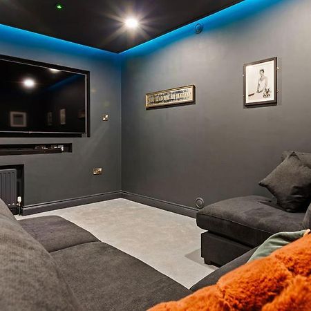 Hestia House Hotel Londonderry Bagian luar foto