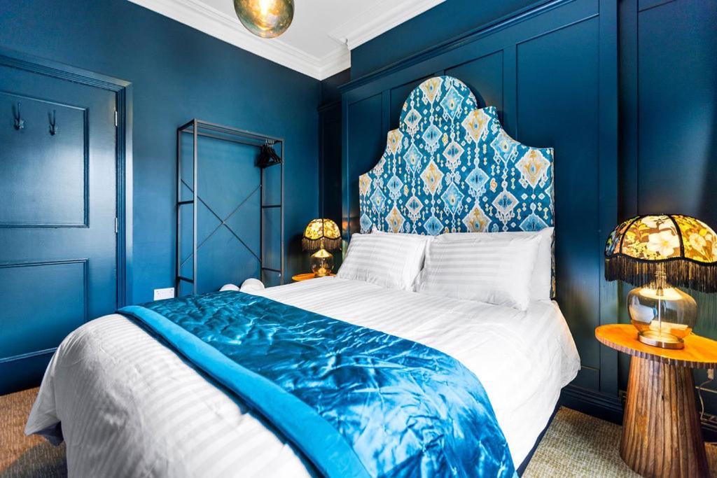 Hestia House Hotel Londonderry Bagian luar foto