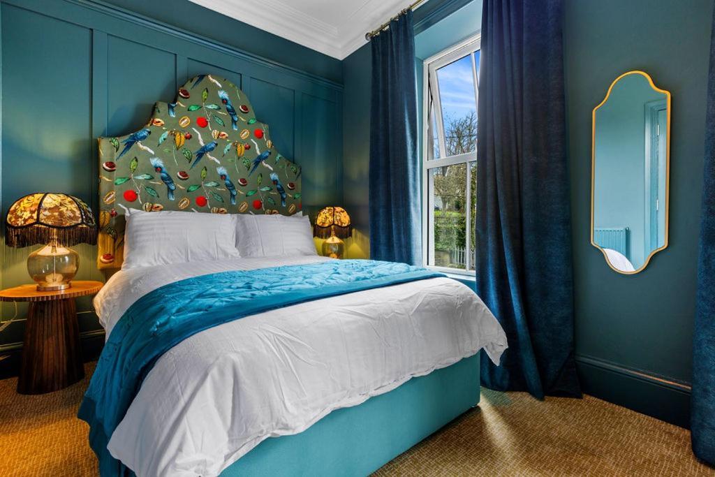 Hestia House Hotel Londonderry Bagian luar foto