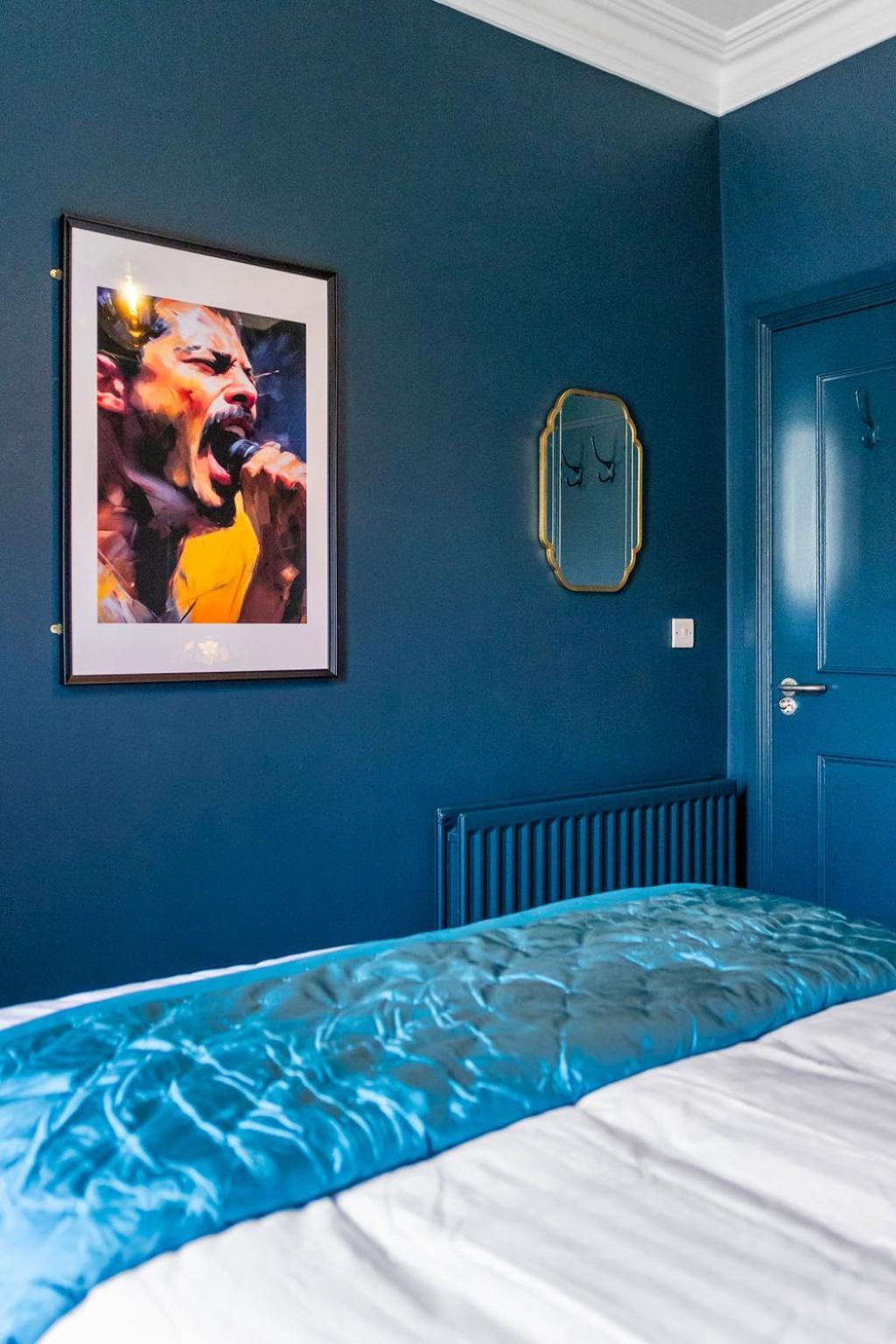 Hestia House Hotel Londonderry Bagian luar foto