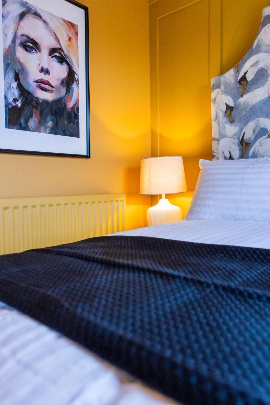 Hestia House Hotel Londonderry Bagian luar foto