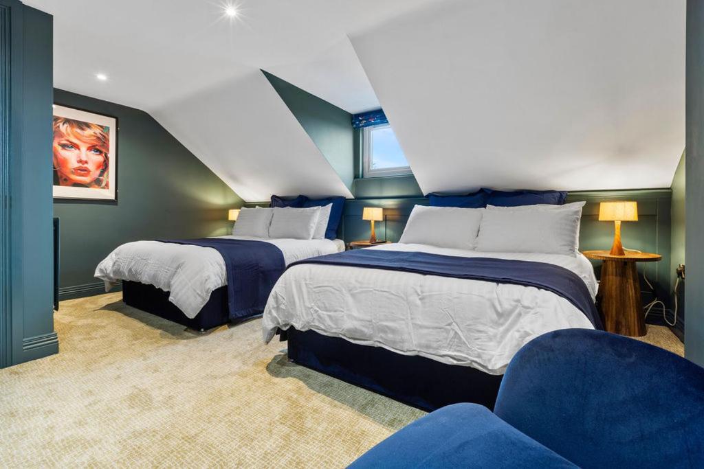 Hestia House Hotel Londonderry Bagian luar foto