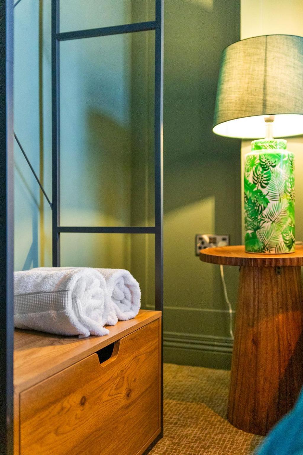 Hestia House Hotel Londonderry Bagian luar foto