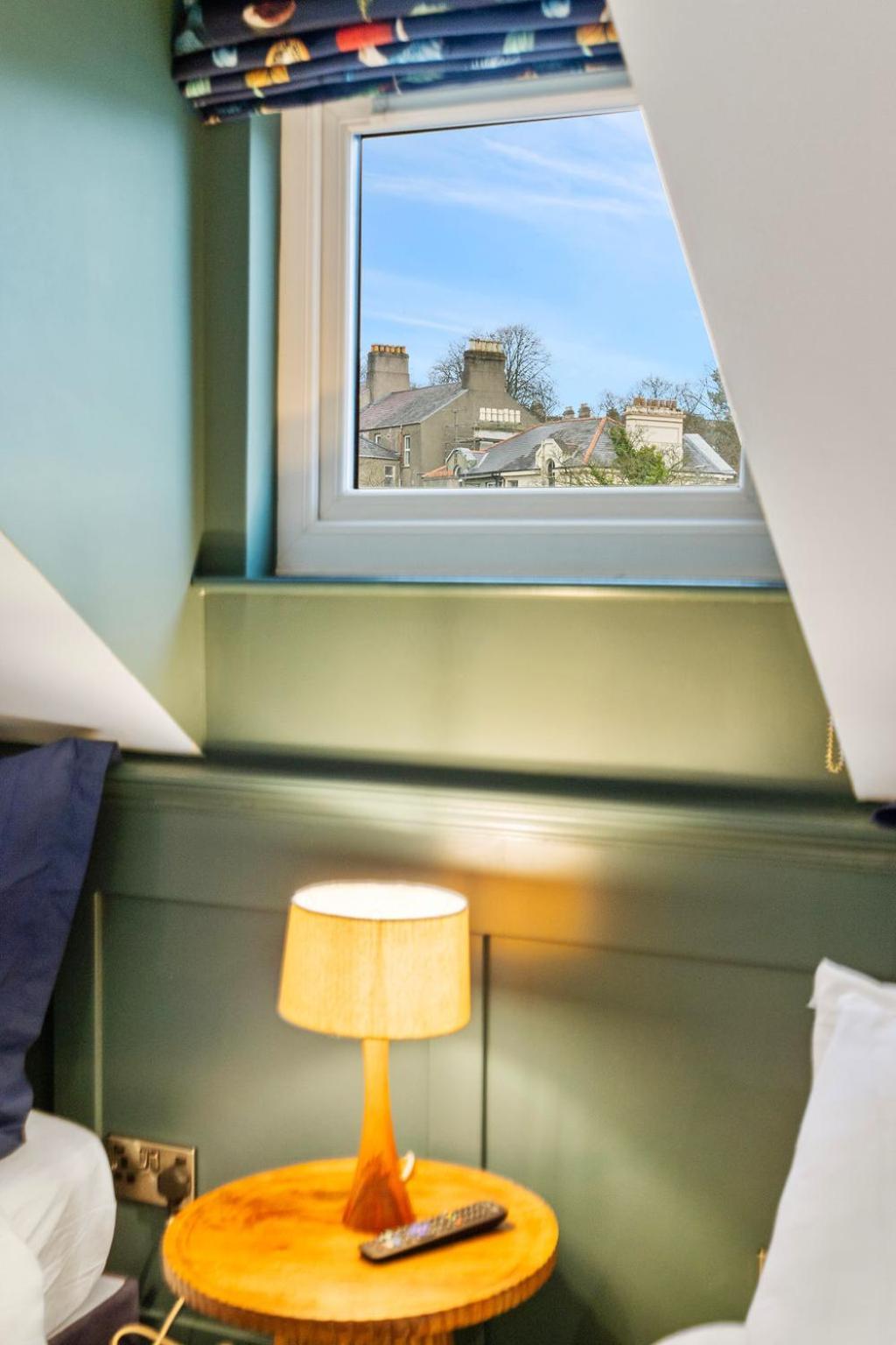 Hestia House Hotel Londonderry Bagian luar foto