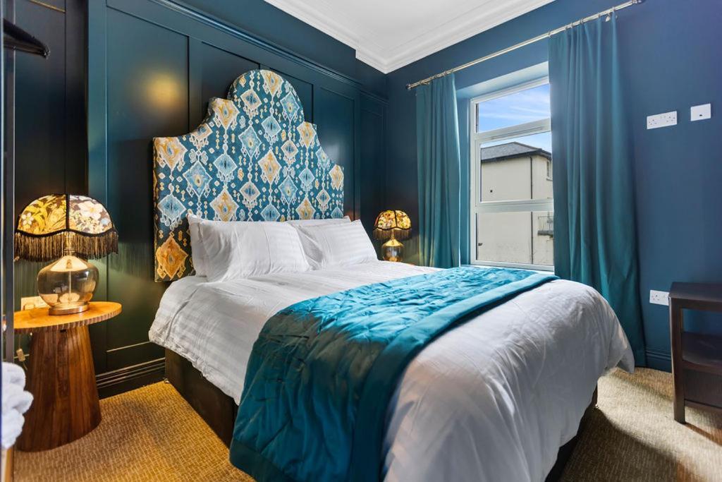 Hestia House Hotel Londonderry Bagian luar foto