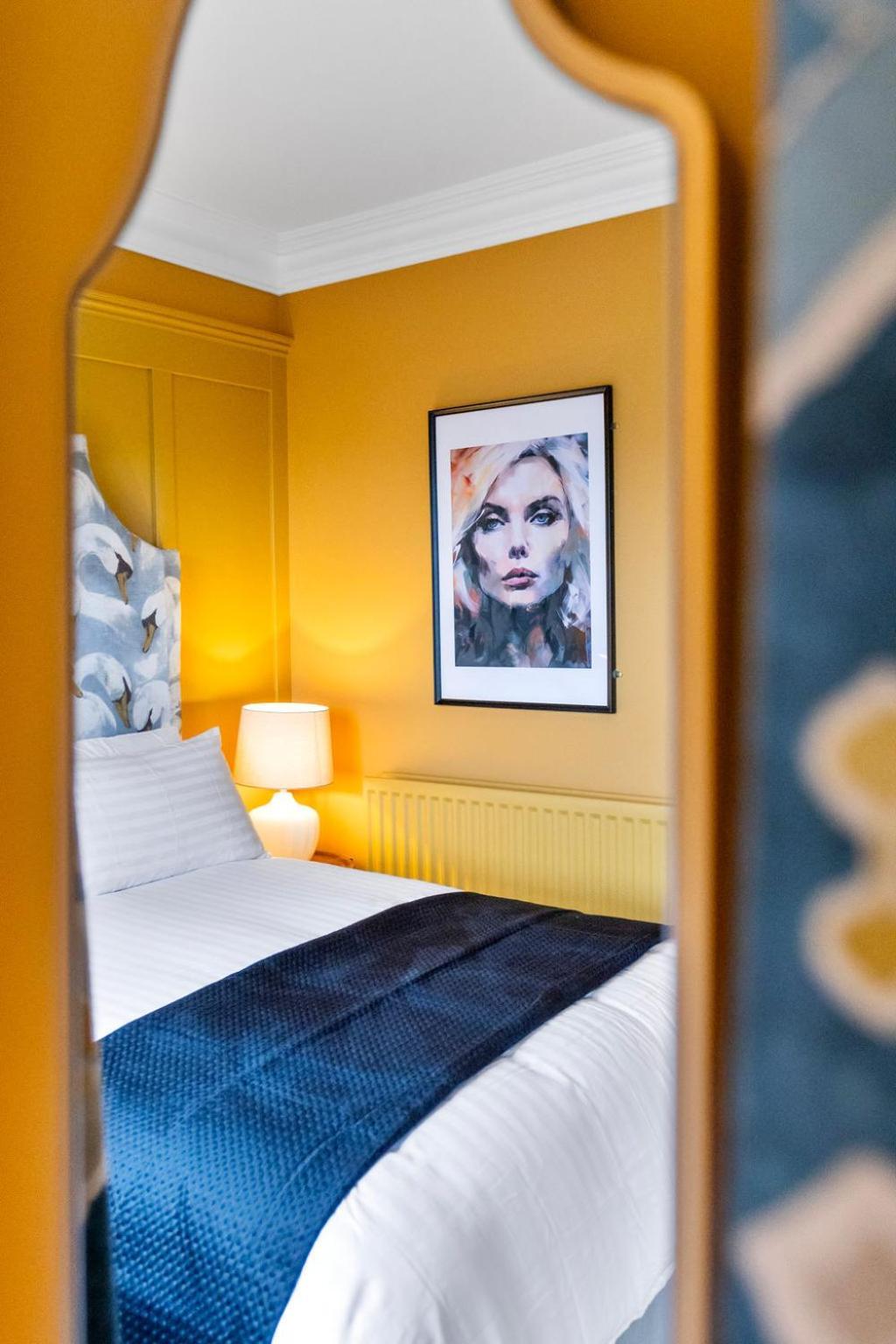 Hestia House Hotel Londonderry Bagian luar foto