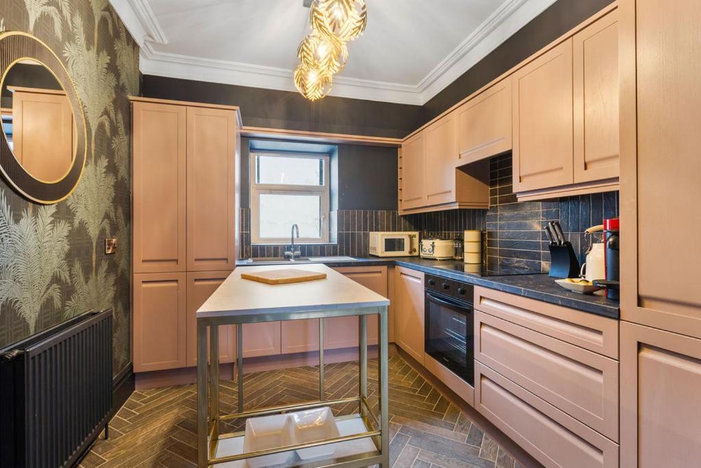 Hestia House Hotel Londonderry Bagian luar foto