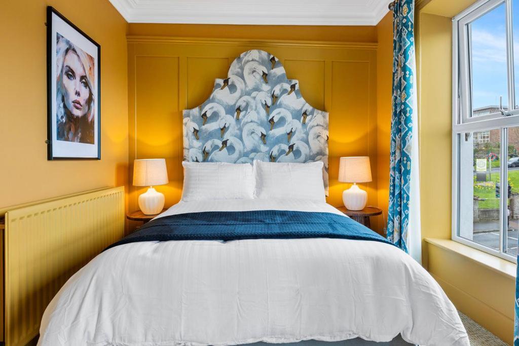 Hestia House Hotel Londonderry Bagian luar foto