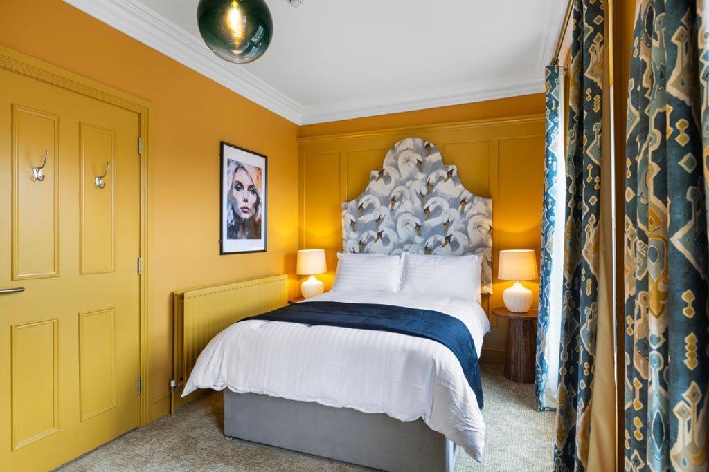 Hestia House Hotel Londonderry Bagian luar foto