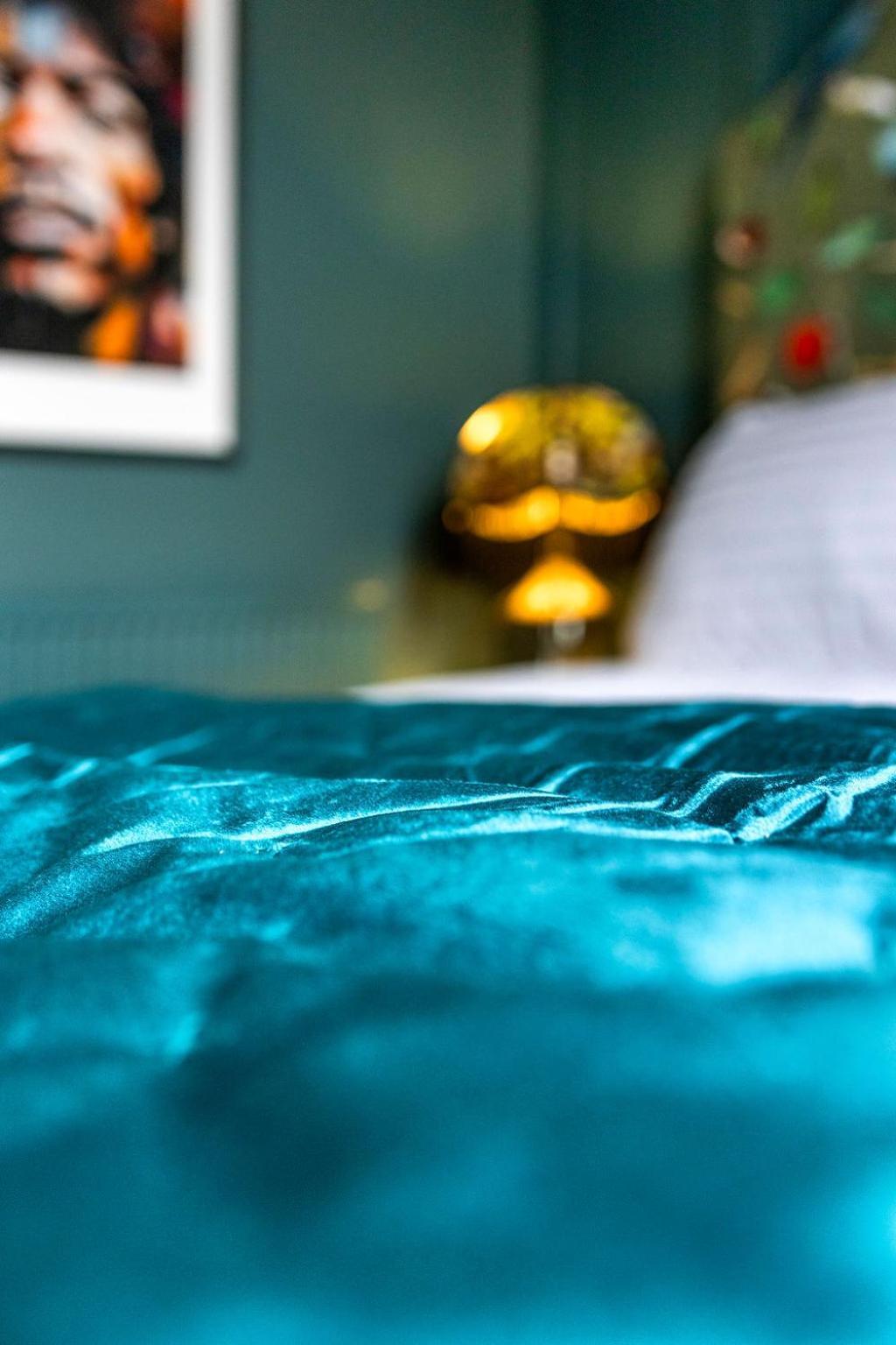 Hestia House Hotel Londonderry Bagian luar foto