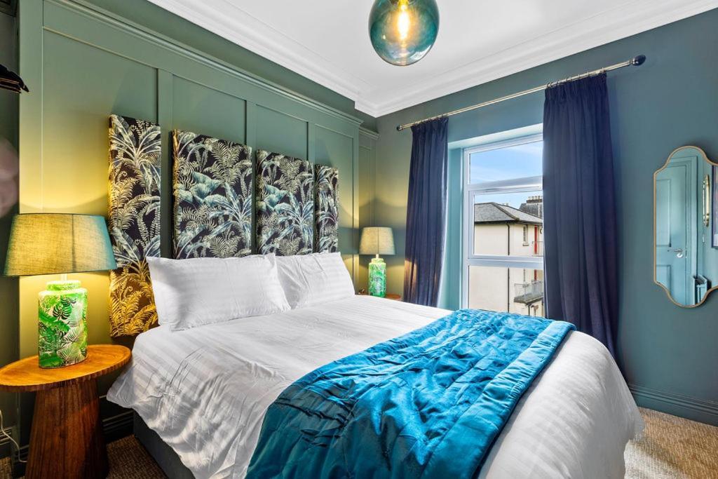 Hestia House Hotel Londonderry Bagian luar foto