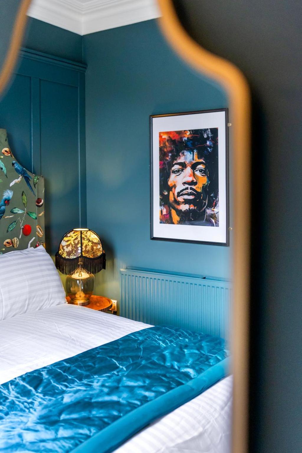 Hestia House Hotel Londonderry Bagian luar foto