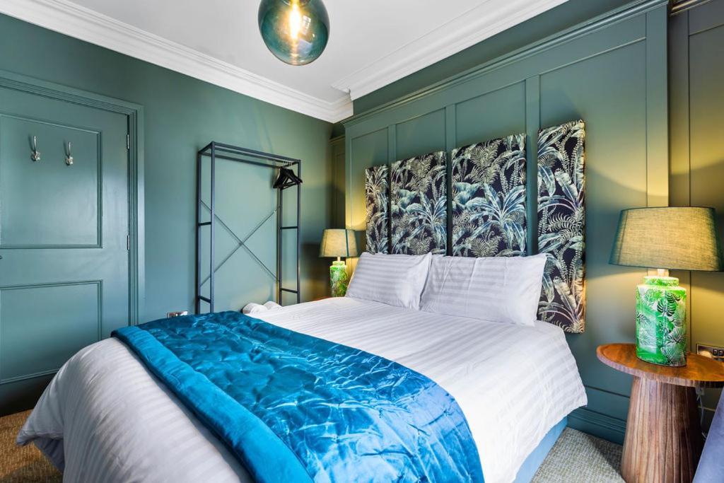 Hestia House Hotel Londonderry Bagian luar foto