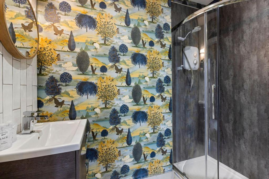 Hestia House Hotel Londonderry Bagian luar foto