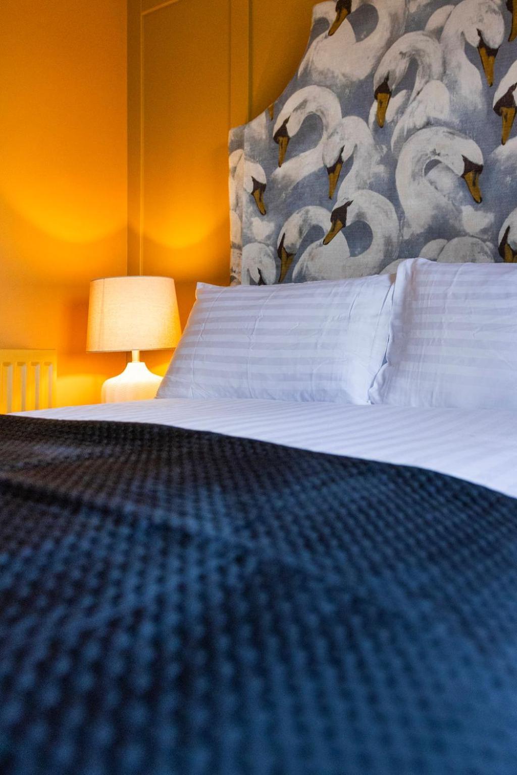 Hestia House Hotel Londonderry Bagian luar foto