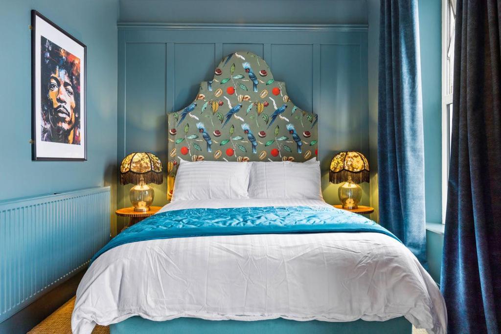 Hestia House Hotel Londonderry Bagian luar foto