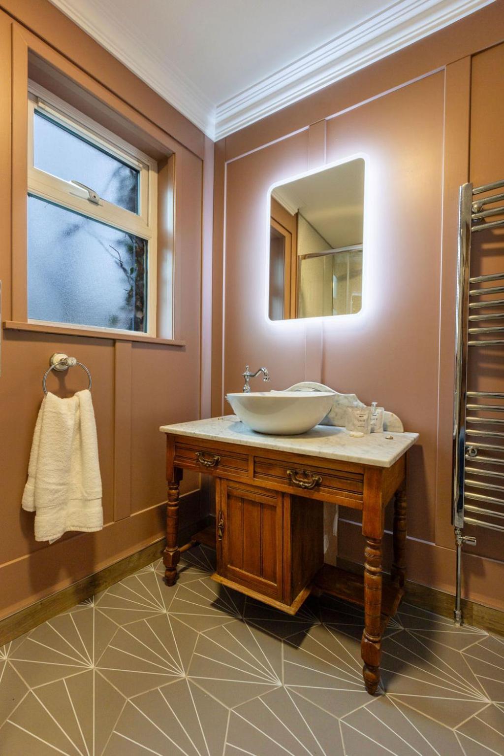 Hestia House Hotel Londonderry Bagian luar foto