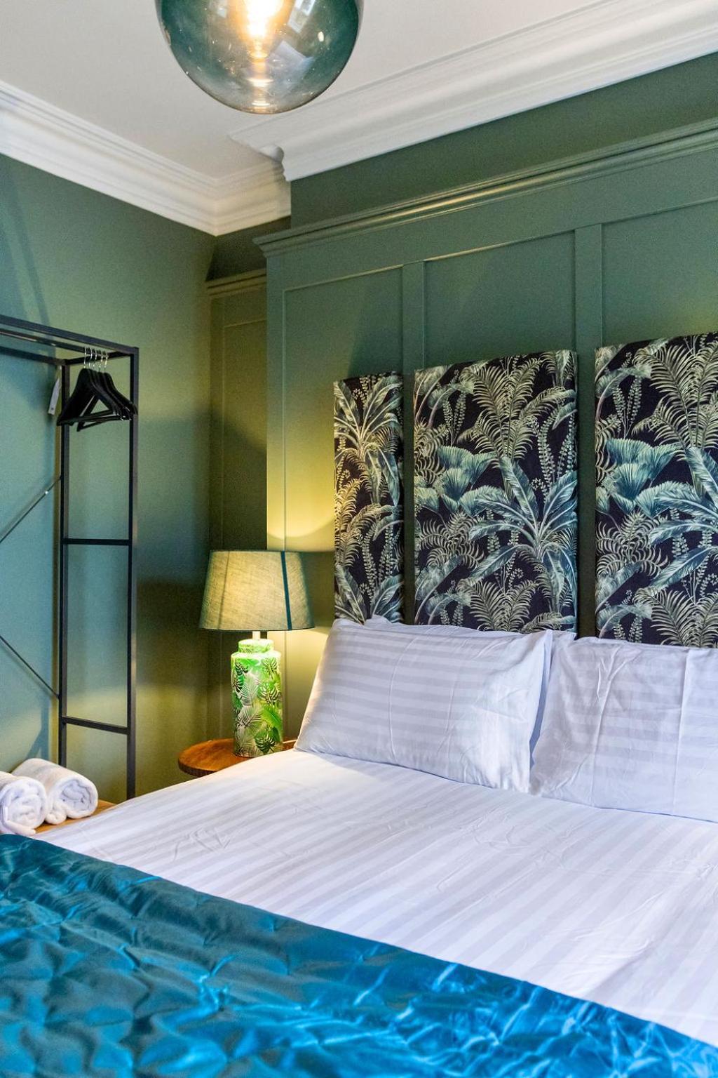 Hestia House Hotel Londonderry Bagian luar foto
