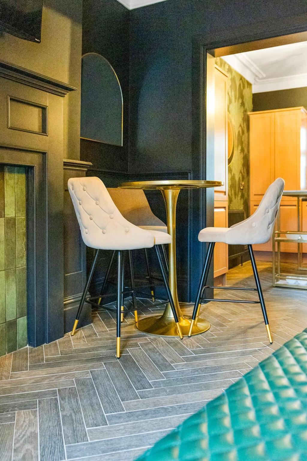 Hestia House Hotel Londonderry Bagian luar foto