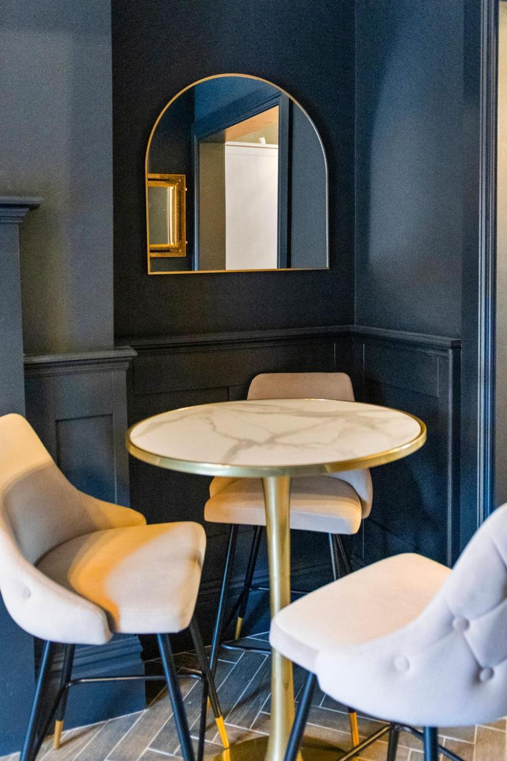 Hestia House Hotel Londonderry Bagian luar foto