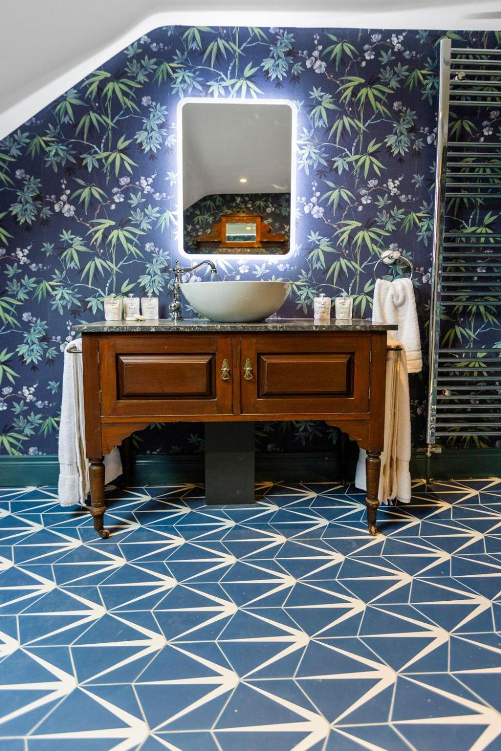 Hestia House Hotel Londonderry Bagian luar foto