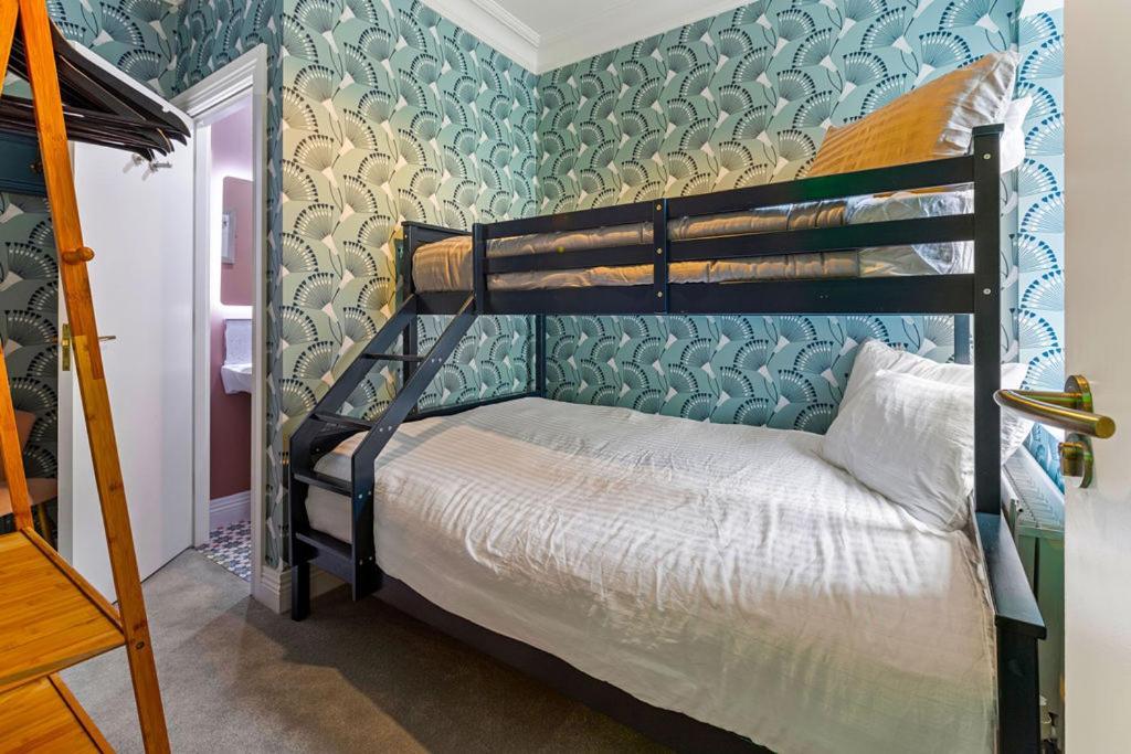 Hestia House Hotel Londonderry Bagian luar foto