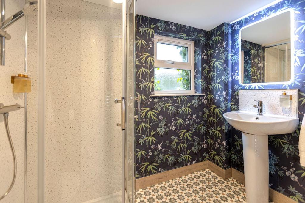 Hestia House Hotel Londonderry Bagian luar foto