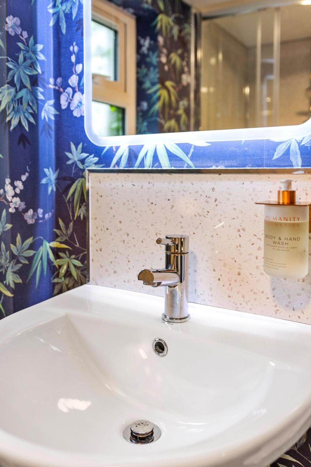 Hestia House Hotel Londonderry Bagian luar foto