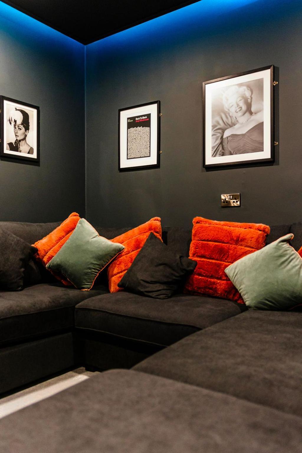 Hestia House Hotel Londonderry Bagian luar foto
